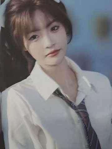 李佳恩 金色海岸x新学季主题纪念小卡 ver.A