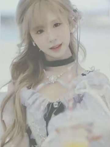 梁娇 金色海岸x新学季主题纪念小卡 ver.B