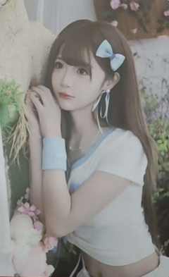 方琪 金色海岸x新学季主题纪念小卡 ver.C