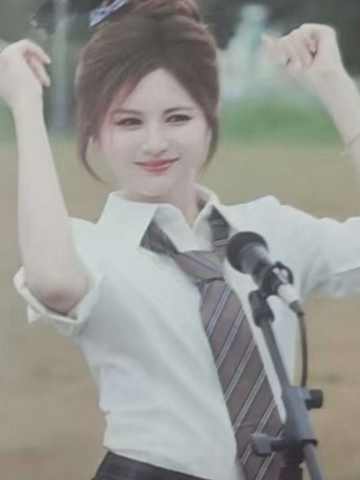 陈琳 金色海岸x新学季主题纪念小卡 ver.A