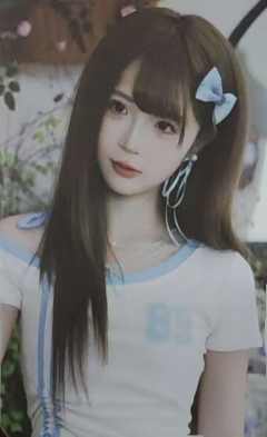 方琪 金色海岸x新学季主题纪念小卡 ver.A