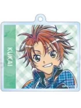 相马空海-Ani-Art系列亚克力钥匙扣