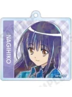 藤咲凪彦-Ani-Art系列亚克力钥匙扣