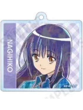 藤咲凪彦-Ani-Art系列亚克力钥匙扣