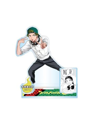 多闻康太郎-JS2026生日吧唧