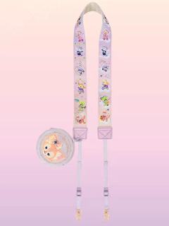 多功能背带-26上迪10岁生日庆典系列