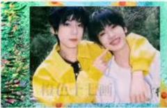 同行家族款双人拍立得 奇函博文 ver.A