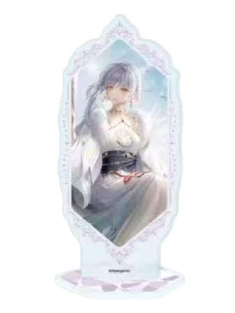 夜宵-eeo联动 亚克力立牌