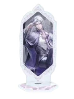 墨丘利-eeo联动 亚克力立牌