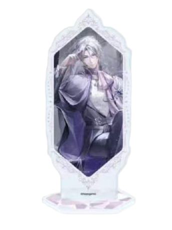 墨丘利-eeo联动 亚克力立牌