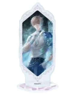 洛昂-eeo联动 亚克力立牌