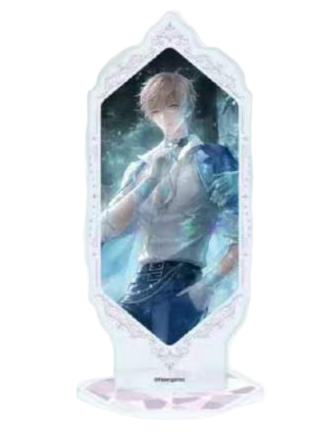 洛昂-eeo联动 亚克力立牌