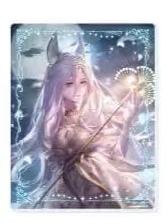 左一-eeo联动 亚克力透卡