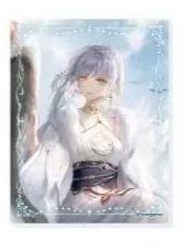 夜宵-eeo联动 亚克力透卡