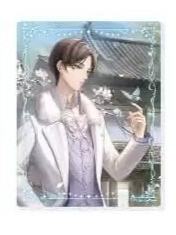 秦衣-eeo联动 亚克力透卡