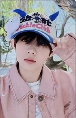 同行家族款小卡 奕恒