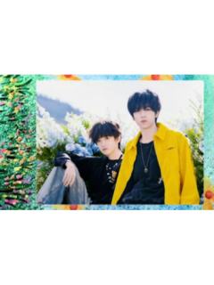 同行家族款双人拍立得 桂源奇函 ver.A