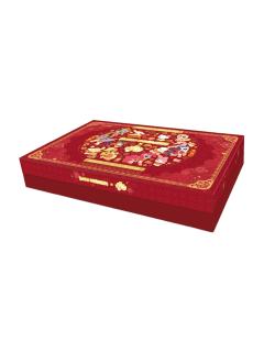 好运联萌新年礼盒