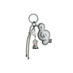 K级-音符挂件（B款）