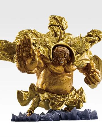 last赏 战国 魂豪示像