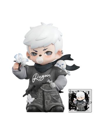 Lucky赏-流动限定吊卡