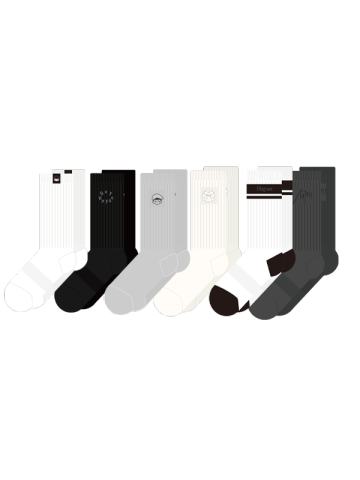 J级-运动袜（随机款）