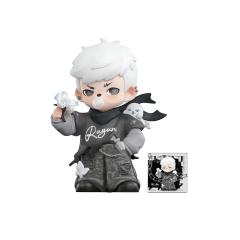 Lucky赏-流动限定吊卡