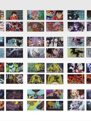 I赏 彩虹糖贴纸套装