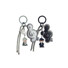 K级-音符挂件（随机款）