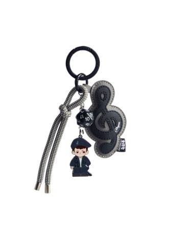 K级-音符挂件（A款）