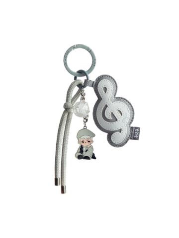 K级-音符挂件（B款）