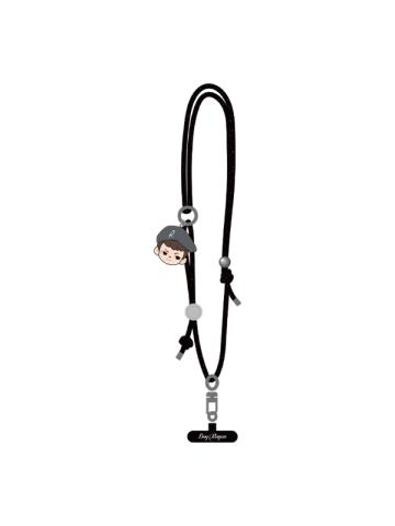 娃头手机挂绳（A款）