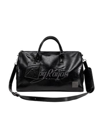 B级-托特旅行包