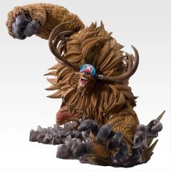 一番赏 海贼王EX 恶魔寄宿的人们 Vol.3-资料图