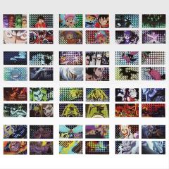 一番赏 海贼王EX 恶魔寄宿的人们 Vol.3-资料图