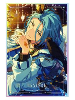 HiMERUD2色纸-限定招募系列第一弹