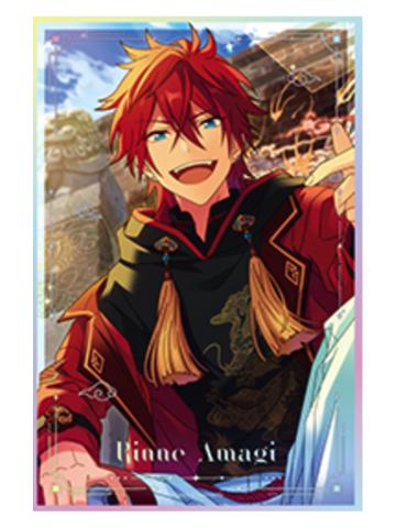 天城燐音B2色纸-限定招募系列第一弹