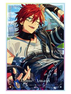 天城燐音D2色纸-限定招募系列第一弹