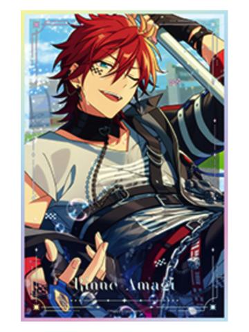 天城燐音D2色纸-限定招募系列第一弹