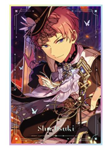 斋宫宗C2色纸-限定招募系列第一弹