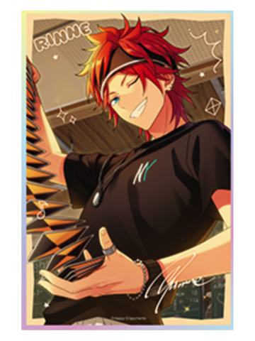 天城燐音B1色纸-限定招募系列第一弹