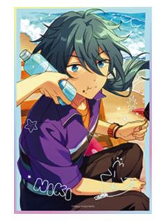 椎名丹希D1色纸-限定招募系列第一弹