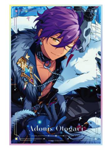 乙狩阿多尼斯C2色纸-限定招募系列第一弹