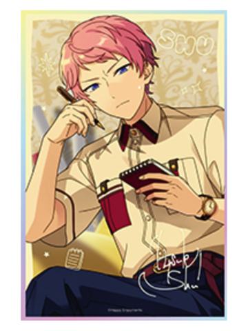 斋宫宗C3色纸-限定招募系列第一弹