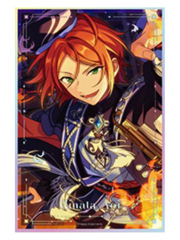 葵日向C2色纸-限定招募系列第一弹