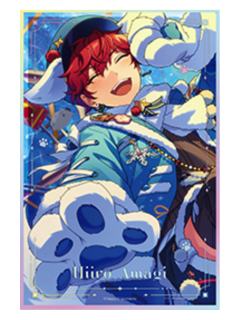 天城一彩C2色纸-限定招募系列第一弹