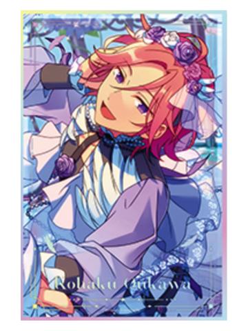 樱河琥珀A2色纸-限定招募系列第一弹