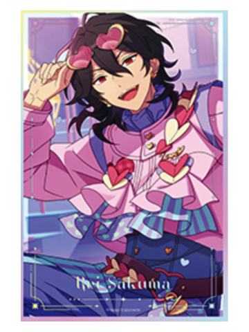 朔间零A4色纸-限定招募系列第一弹