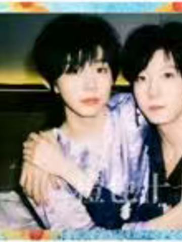 同行家族款双人拍立得 奕恒博文 ver.C