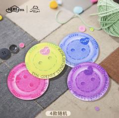WAKUKU哇库库的手工世界周边系列-资料图